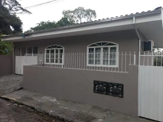 Vendo ou troco casa em Barreiros