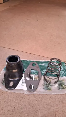 Kit reparo trambulador kombi, fusca, brasilia etc...