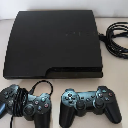 PS3 Slim