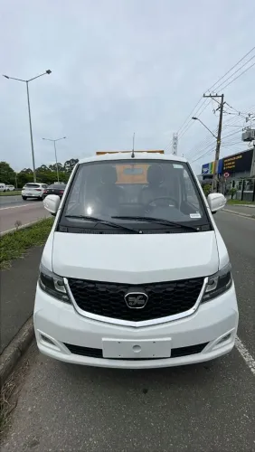 Effa V21 Pick-up CS 1.5 16V 2P 2027