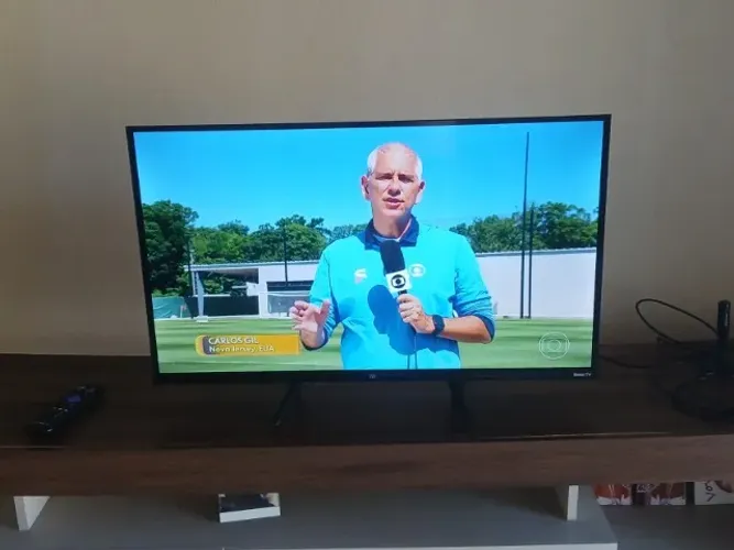 Smart Tv 32 p Nova 