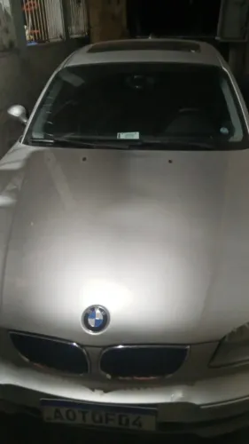 BMW 120I A 2.0 16V 150cv/ 156cv 5P 2009