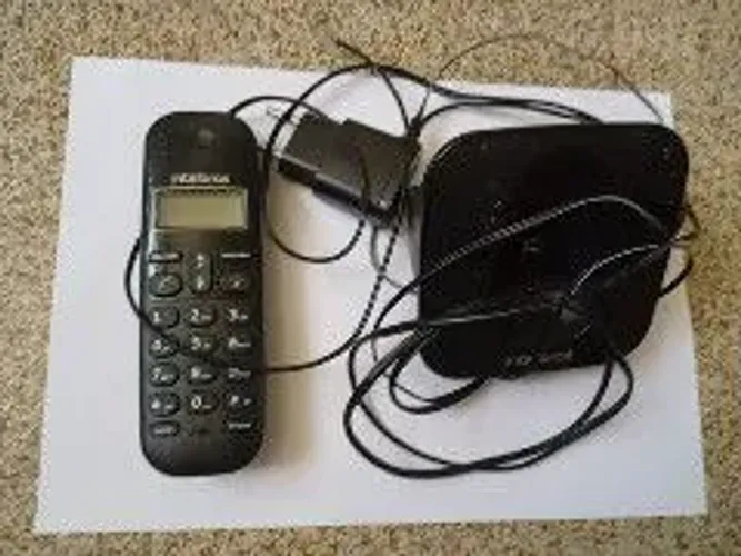 Telefone sem fio Intelbras