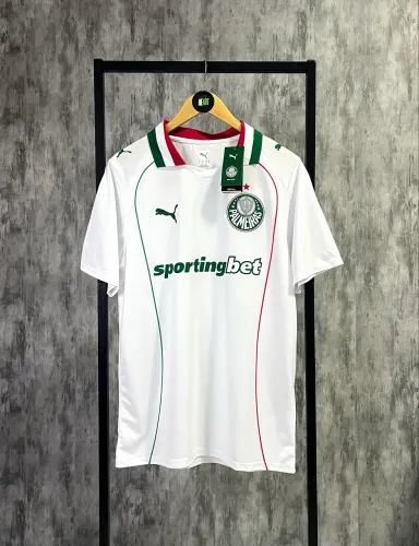 Camisa do Palmeiras II 2026 - Pronta entrega 