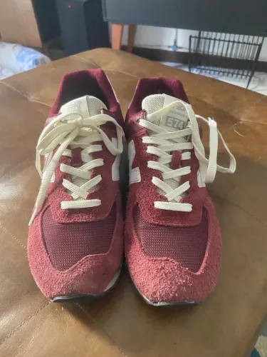 Tênis Ney Balance 574