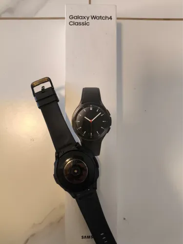 Relógio Galaxy Watch 4