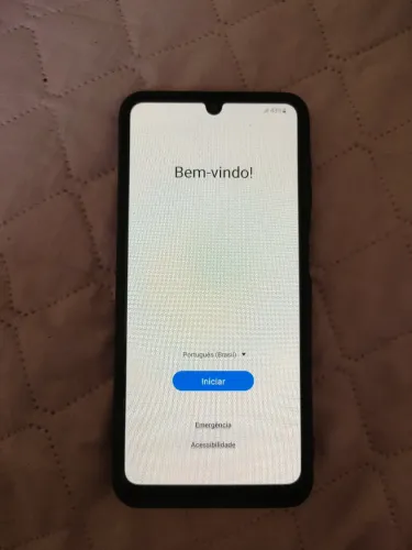 Samsung Galaxy a22