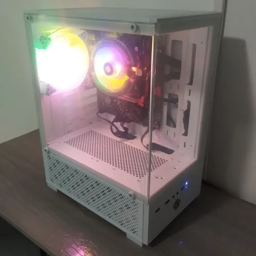 Pc Xeon Sem placa de video