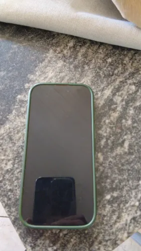 IPHONE 16 PRO  128 gb  R$ 4.300 GARANTIA APPLE 07/26