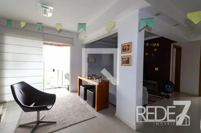 APARTAMENTO RESIDENTIAL em Campinas - São Paulo, Jardim Bela Vista