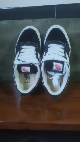 Tênis vans