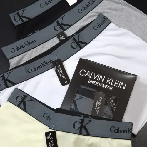 Cueca Calvin Klein