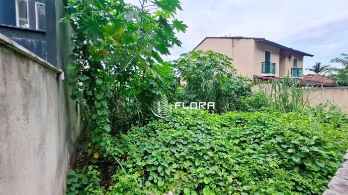 Terreno à venda, 360 m² - Maravista - Niterói/RJ