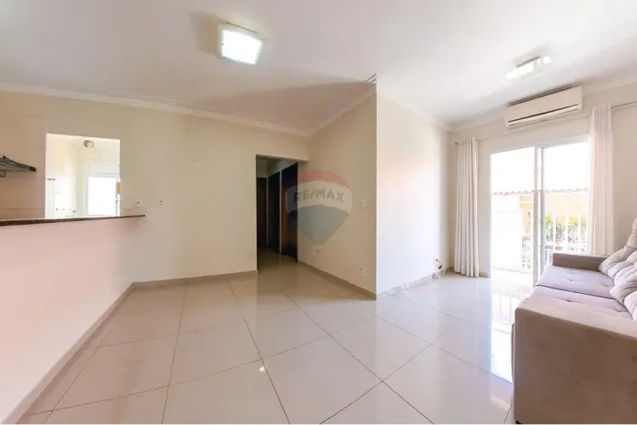 Coliseu Residence - 3 quartos com suíte - R$ 320.000,00 Pirassununga/SP