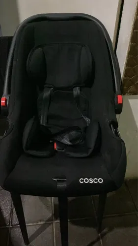 Bebê conforto 