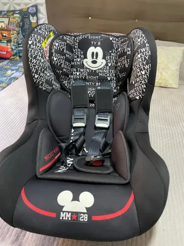 Cadeirinha Disney