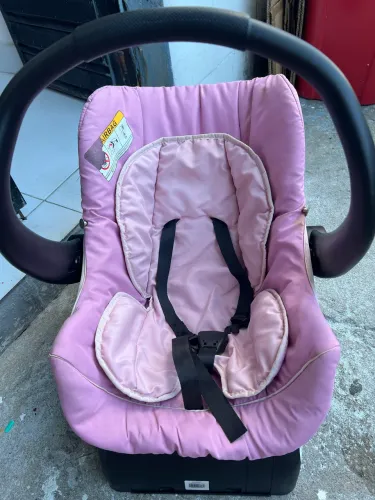 Cadeira Bebê Conforto