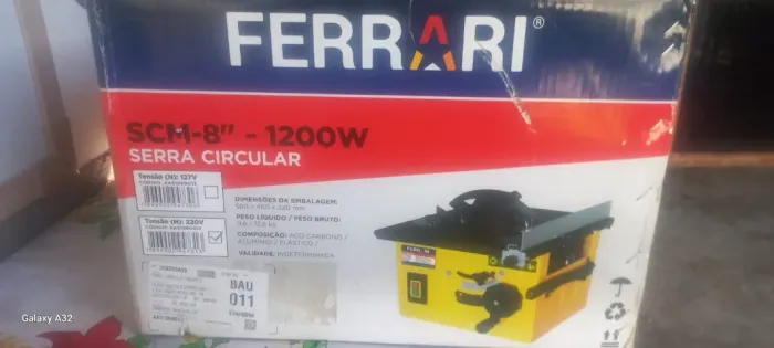 Ferramentas Úteis para uso doméstico