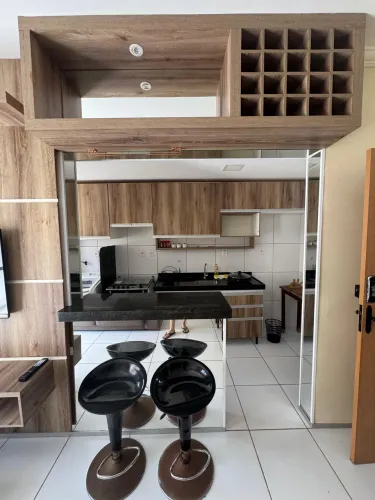 Vendo Bonavita clube Araçagy porteira fechada 