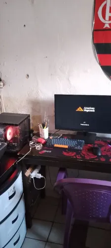PC gamer xeon barato