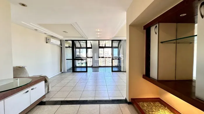 Apartamento em Barra da Tijuca, Rio de Janeiro