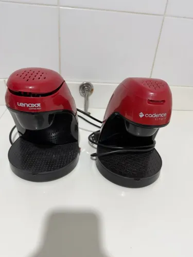Cafeteiras