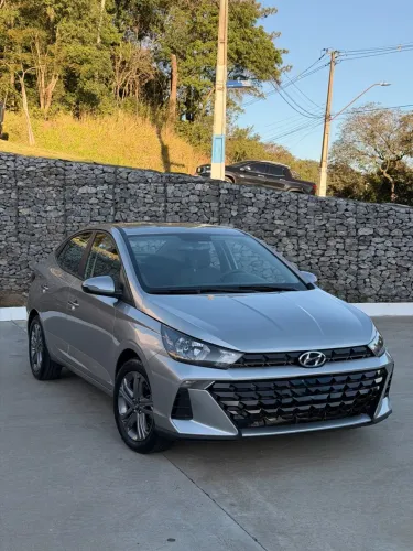Hyundai HB20S Limited 1.0 TB Flex 12V Aut. 2026