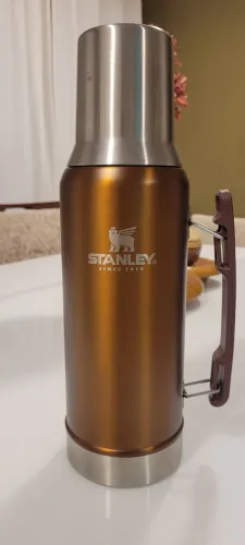 KIT STANLEY 