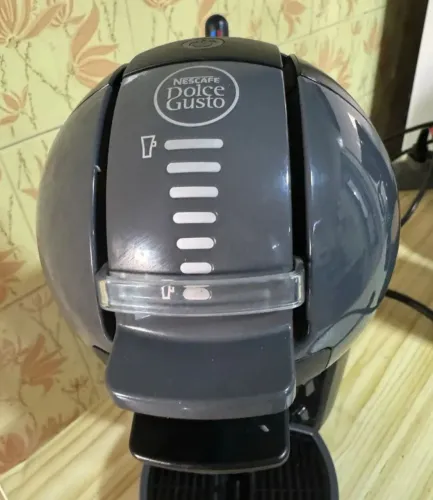 Cafeteira Doce Gusto (aceito oferta)