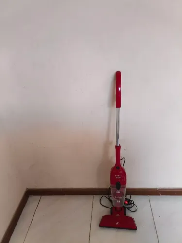 Aspirador de pó 