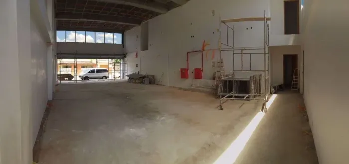Prédio, 620 m² - venda por R$ 1.490.000,00 ou aluguel por R$ 17.500,00 - Centro - Nilópoli