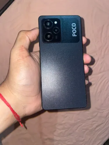 Smartphone XIAOMI POCO X5 PRO 5G NFC 256GB - TODO ZERO