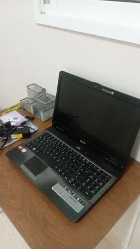 Notebook acer