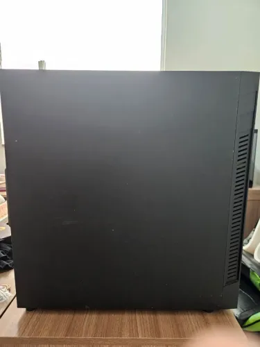 Computador Core i5 (Gabinete)