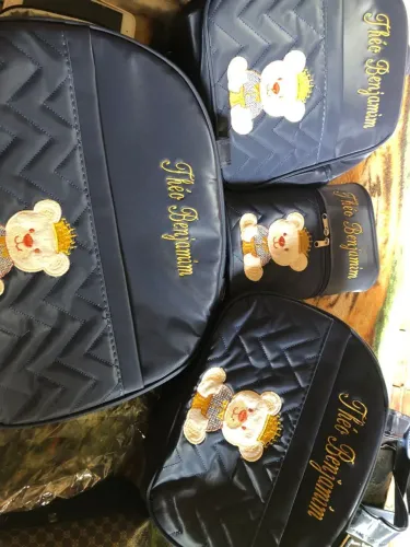 Bolsa Maternidade