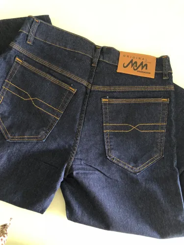 Calça Jeans Feminina 