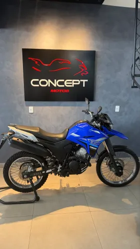 LANDER 250