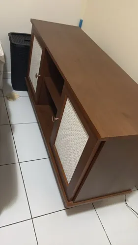 Aparador Rack para Televisão