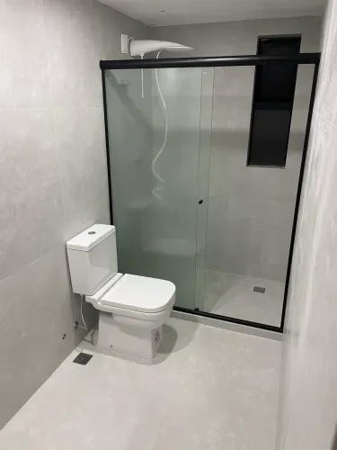 INSTALAÇÃO DE VASO SANITÁRIO - RECIFE E REGIÃO