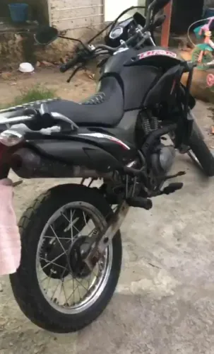 Bros 150