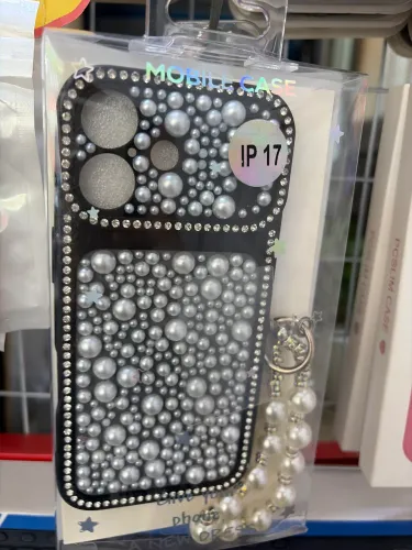 Capinha iPhone 17