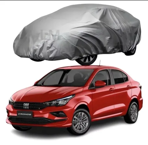 Capa para carro