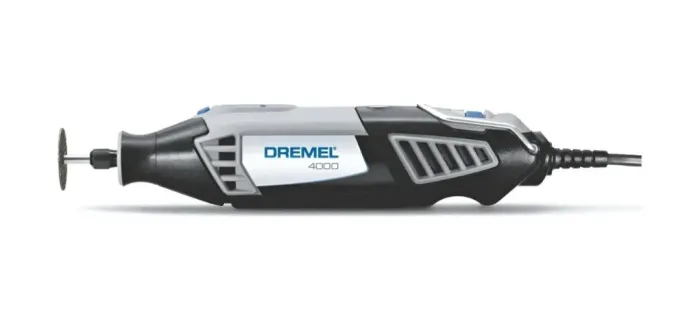 Microrretifica Dremel 4000. NUNCA USADA. Solo. 127