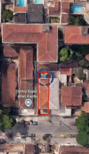 Terreno à Venda Excelente Oportunidade para Construção de Empreendimento