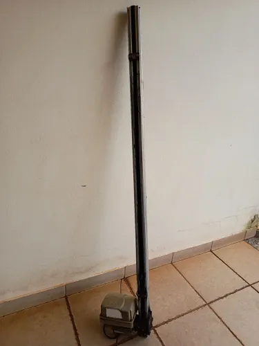 Motor de Portão Peccinin