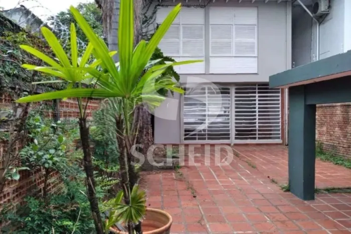 Sobrado à Venda no Alto da Boa Vista com 150m², 3 dormitórios (1 suíte) e 4 vagas
