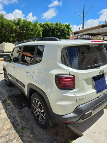Jeep Renegade Long. T270 1.3 TB 4X2 Flex Aut. 2025