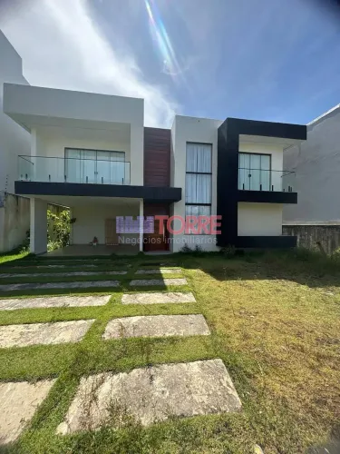 Casa à venda, Cond. Pérola do Mar, Ilhéus, BA