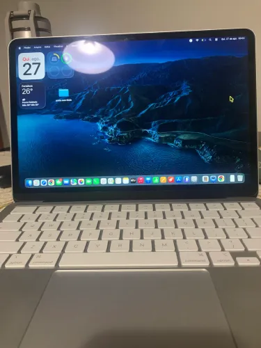 MacBook Neo