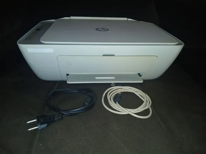 Impressora HP Deskjet Ink Advantage 2700